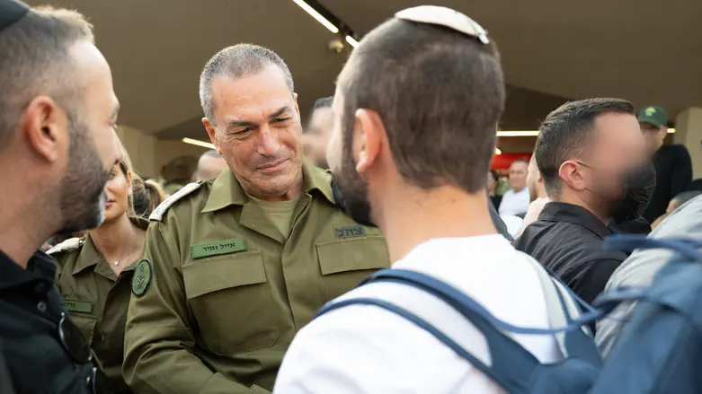 'You are the generation of victory, proved time and again'