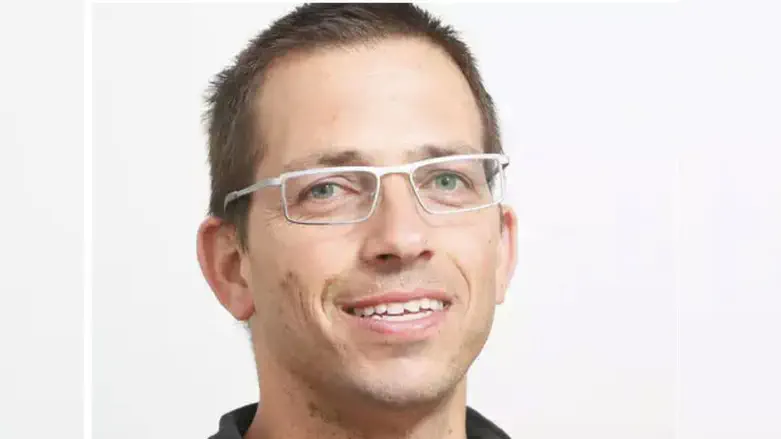 רס"ן איתן אורבך נהרג בתאונה בבקעת הירדן