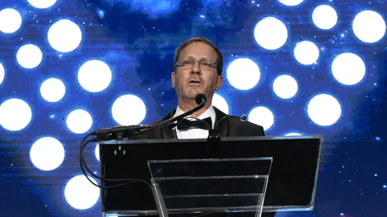 رئيس إسرائيل يهاجم رئيس بلدية نيويورك المنتخب