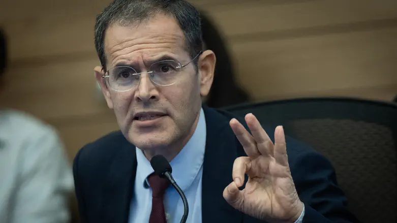 כך פגעה גלי בהרב-מיארה באזרחי ישראל