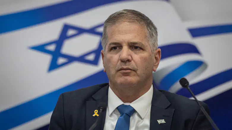 צילום: חיים גולדברג, פלאש 90 «Плохое нужно сокращать - и именно это я сделал»