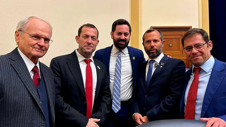 «Все нас узнаю’т и говорят: «Вау, это Иудея и Самария!»