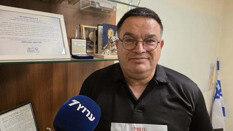 MK Biton to Australian Jewry: 'Israel stands with you after deadly attack in Sydney"