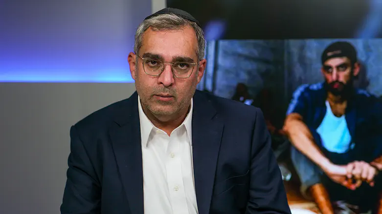 המטרה בפרסום התיעוד - קידוש השם