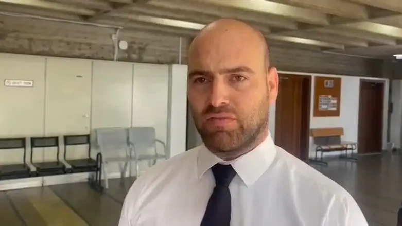 חשודים בפרשת תקיפת העיתונאית משתחררים