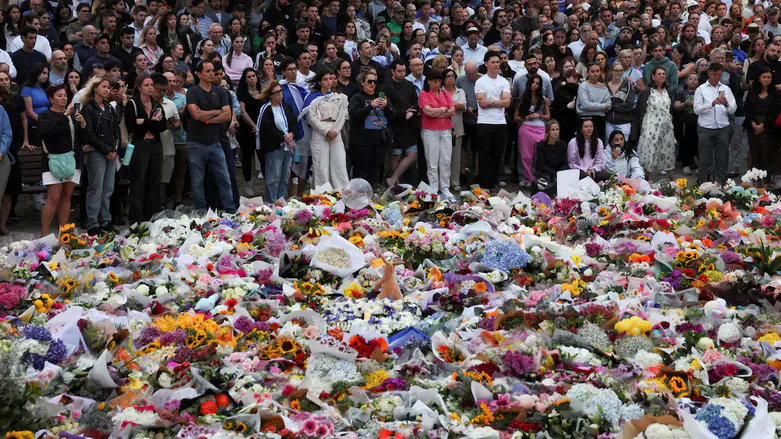 The hidden objectives behind the Australia massacre