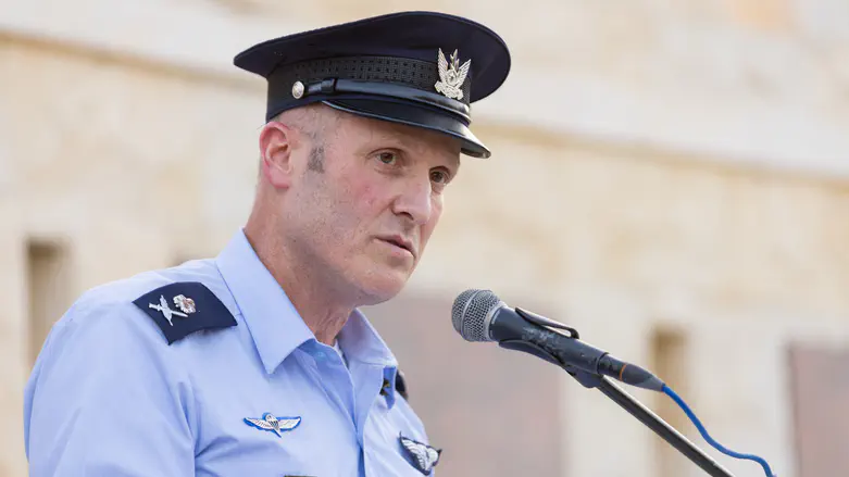 צילום: פלאש 90 “Необычайные миссии, способные затмить воображение"