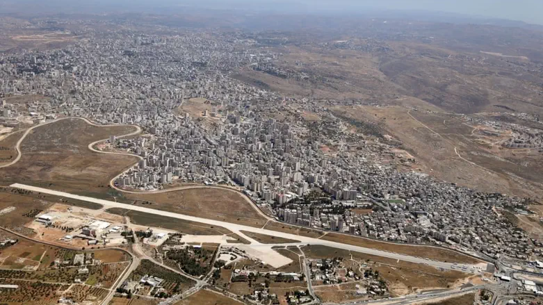 Four years later: Huge new Jerusalem neighborhood on the table for approval