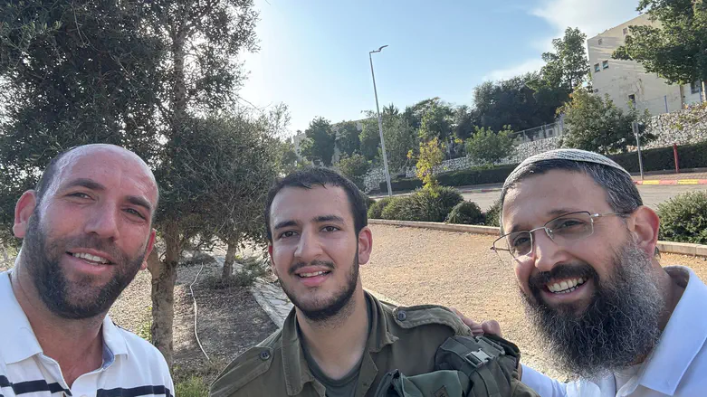 משדה הקרב למקום השלישי בחידון התנ”ך