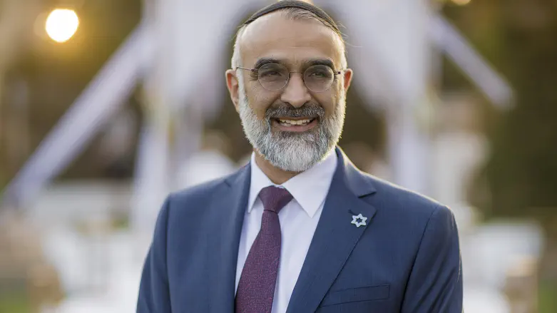 צילום: דובי ריין פורים מנצח: לאן מכאן?