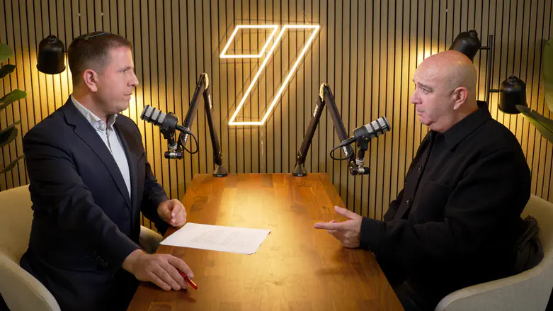 Нир Двори: Вот как выглядела война за кулисами