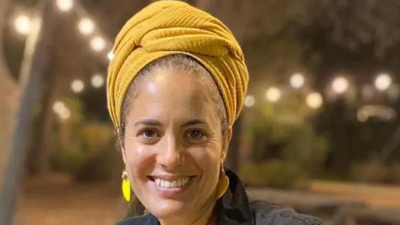 צילום: באדיבות המצלם לרקוד את הכאב, להעיר את התקווה לאהבה