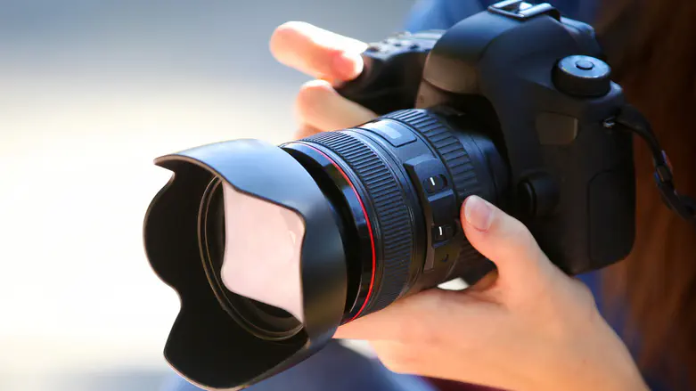 צילום: istock המלצות לצלם חתונות איכותי?
