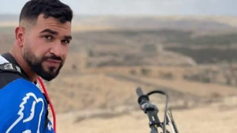 Israel gave critical information on the burial place of Ran Gvili