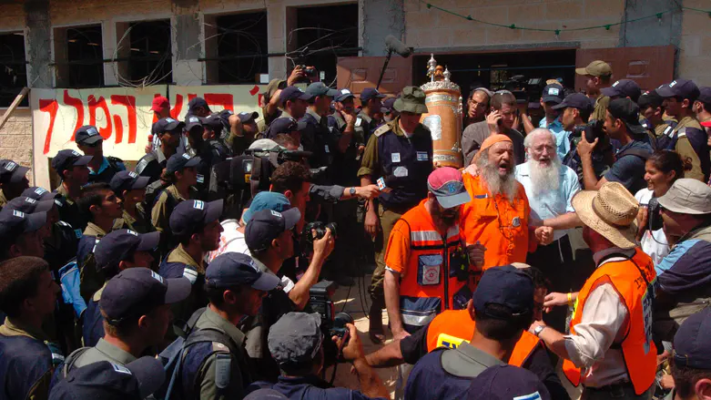 „חוזרים הביתה, רגע היסטורי”: נחשף מועד החזרה לשא-נור