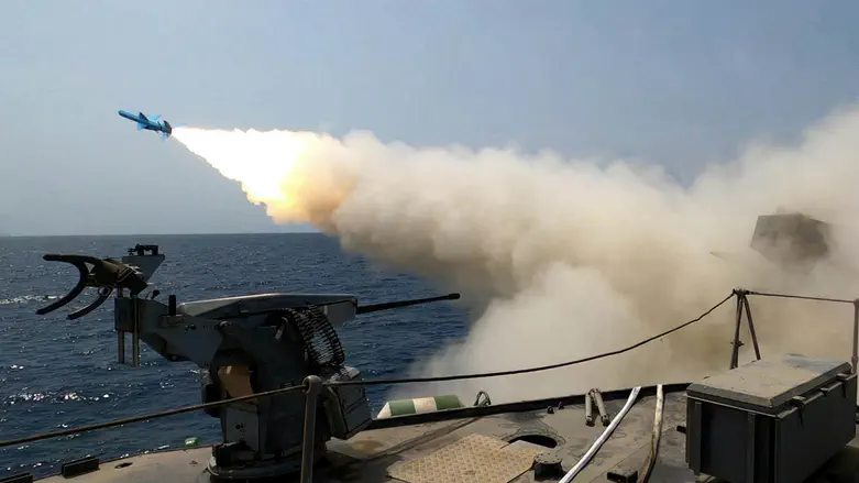 Иран угрожает: Всего за 10 минут - и Израиль под ударом