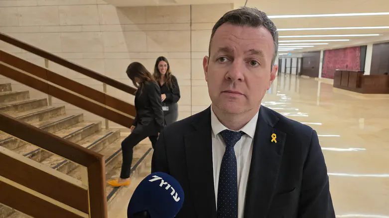 Arutz Sheva 'A sabotage committee will be established'