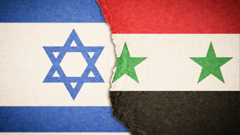 צילום: iStock تقارير: محادثات إسرائيلية سورية في باريس