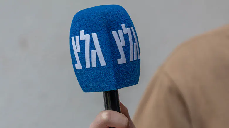 לגלי צה