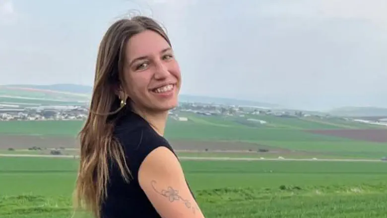 הנרצחים בפיגוע המשולב בצפון: אביב מאור ומרדכי שמשון הי”ד