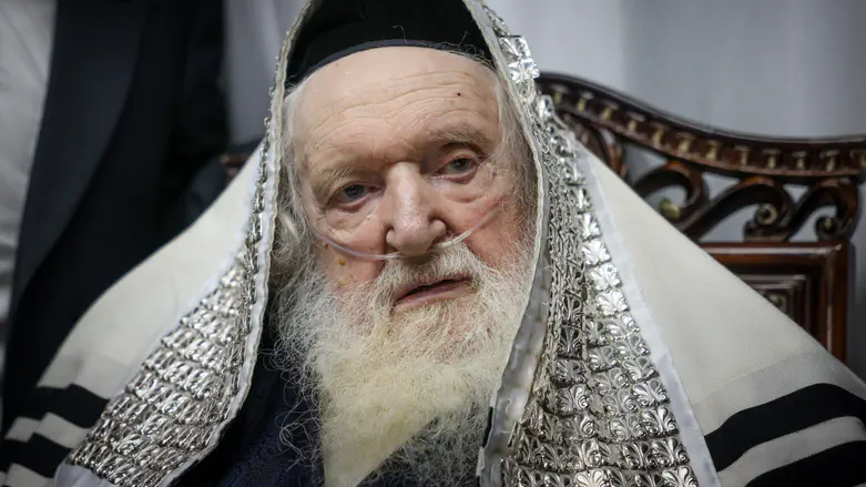 «Мы не боимся бомб - мы боимся власти»