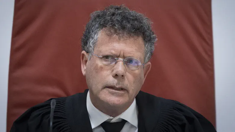 עמנואל שילה נגד ועדת חקירה ממלכתית