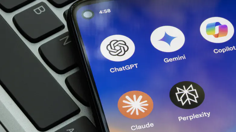 צילום: iStock בקרוב: פרסומות בתוך ChatGPT?