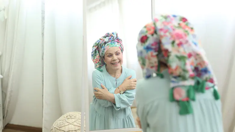 בואו לפגוש את הכעס שמקרב אותנו לזוגיות