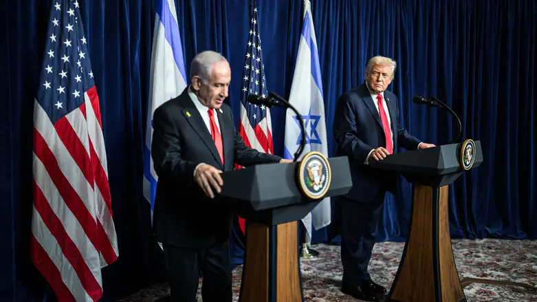 Can Netanyahu stop and reject Trump's Gaza Board of Peace plan?