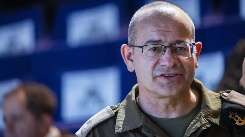 המינוי אושר: רומן גופמן - ראש המוסד