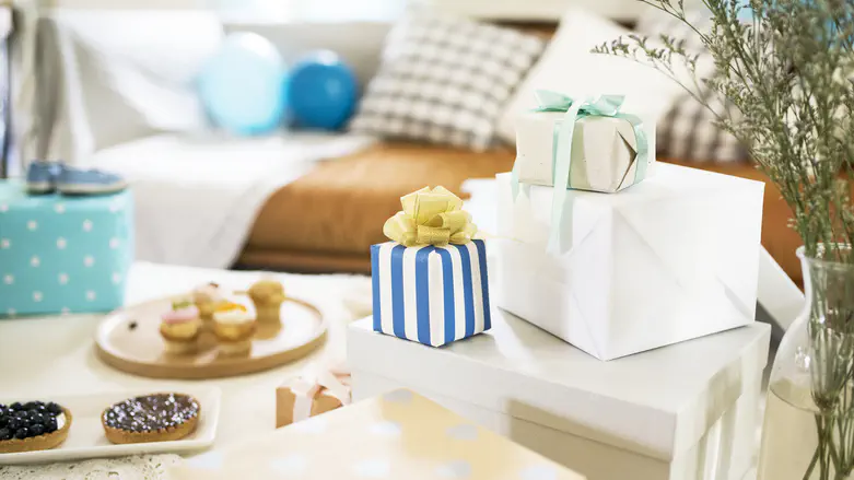 איך עושים ברית בבית?