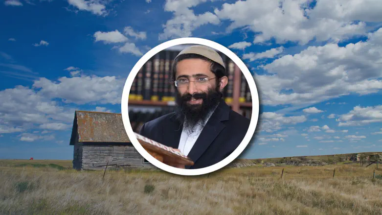 פרשת ויחי: לא לוותר על האמת