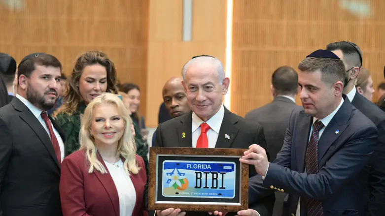 Israel 'stronger than ever' after Gaza war