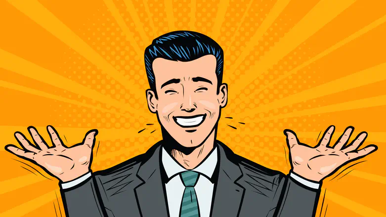 iStock הדור שמחפש אושר לא מוצא אותו - למה?