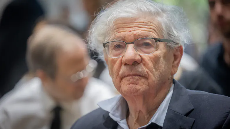 Is Israel sleepwalking into a constitutional crisis?