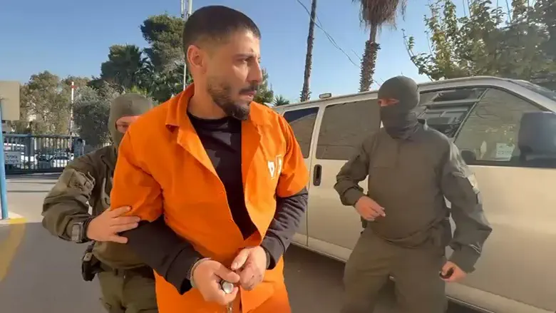 עד מדינה הפיל שני ארגוני פשע