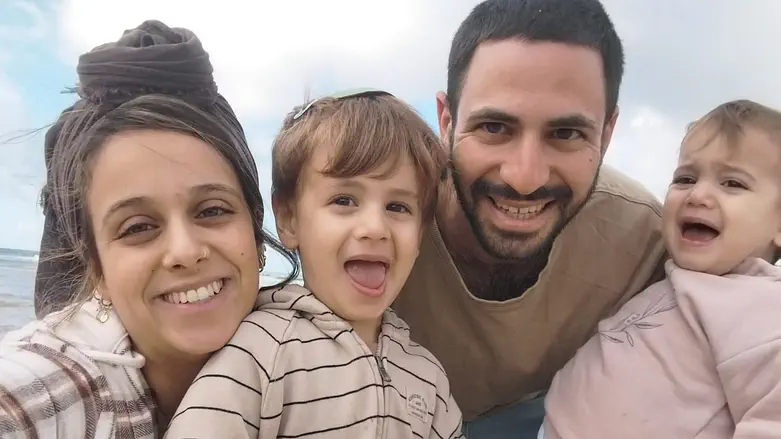 לב של גבורה וענווה: יום אחרון לקמפיין