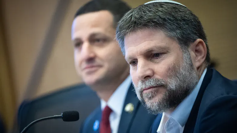 Cabinet discussion on legislation to address kidnapping threat