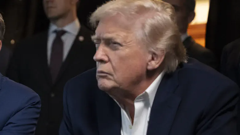 'Trump wants to overthrow the Iranian regime'