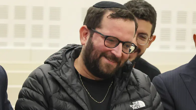 בדיקת הפוליגרף של אוריך שהוגשה למשטרה