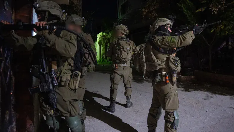 צילום: דובר צה"ל Бойцы сели в тюрьму за отказ ехать с женщиной-парамедиком