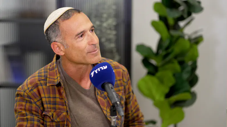 כשהנער המתקשה בכיתה הופך למפקד בשטח