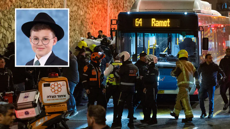 צילום: Chaim Goldberg/Flash90 הפסק של הרב אויערבאך: לכתוב הי"ד