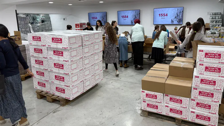 ממצרים העתיקה לישראל 2026: הגרסה המודרנית