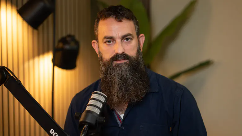 הרגע שבו סא"ל איתם הבין שהוא חייב לשרוד