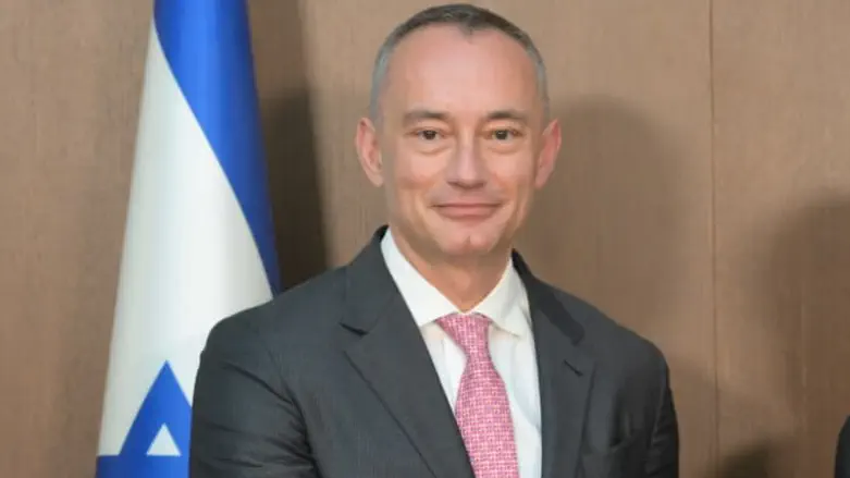 Mladenov: Disarmament of all Gaza militants essential for lasting peace
