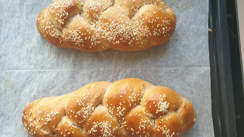 Why New Yorkers who value Jewish life should rally around Breads Bakery