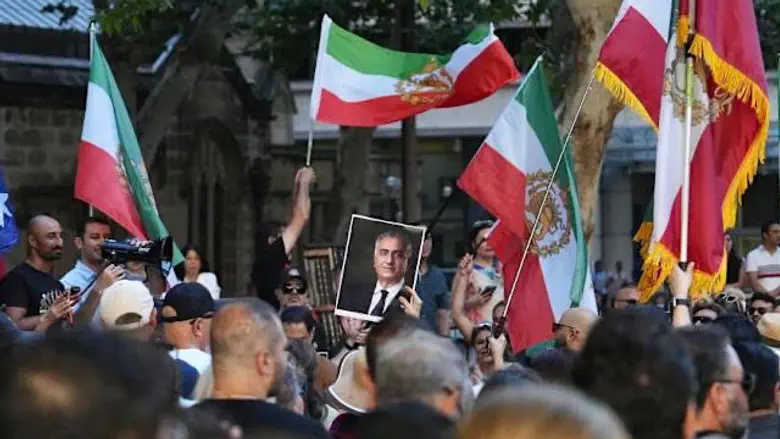 Iran’s silent massacre: A nation in crisis