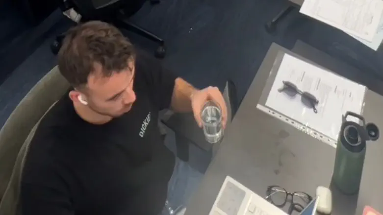 ברכת 'שהכל' במשרד הדתי כבשה את הרשת