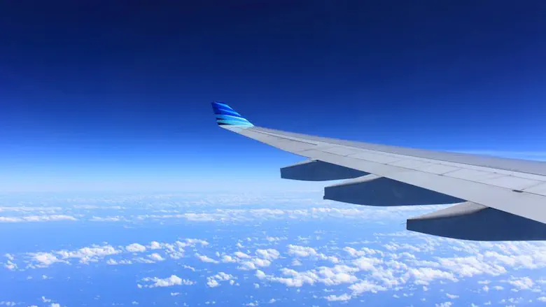 צילום: PEXELS הטריק שהופך את הנסיעה לנתב"ג לחלק מהחופשה